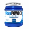 Yamamoto Nutrition - BCAA 2:1:1 Powder 300 g