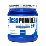 Yamamoto Nutrition - BCAA 8:1:1 Powder 300 g