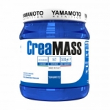 Yamamoto Nutrition - CreaMASS 500 g