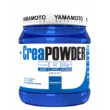Yamamoto Nutrition - CreaPowder 500 g