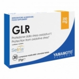 Yamamoto Nutrition - GLR 250mg 30 tableta