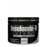 Yamamoto Nutrition - Insulomin-R 60 tableta