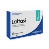 Yamamoto Nutrition - Lattasi 30 kapsula