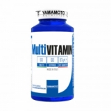 Yamamoto Nutrition - MultiVITAMIN 60 tableta