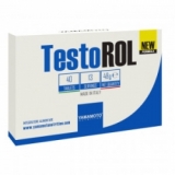 Yamamoto Nutrition - TestoROL 40 tableta