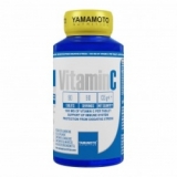 Yamamoto Nutrition - Vitamin C 1000mg 90 tableta